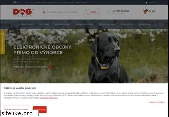 dogtrace.com