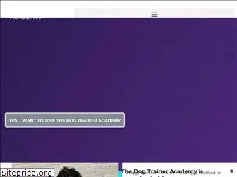 dogtraineracademy.org