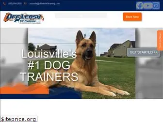dogtrainerlouisvilleky.com