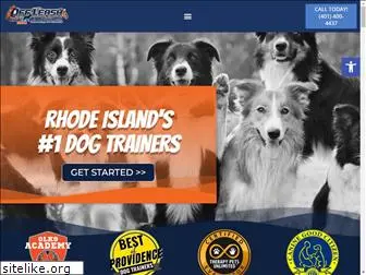 dogtrainerprovidence.com