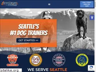 dogtrainerseattlewa.com