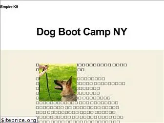 dogtraining-ny.com