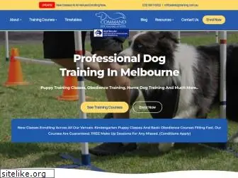 dogtraining.com.au
