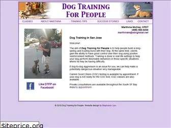 dogtrainingforpeople.com