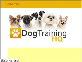 dogtraininghq.com