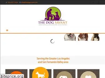 dogtrainingla.com