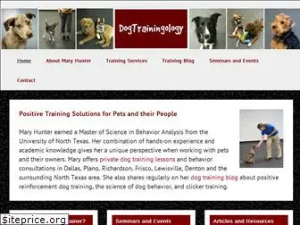 dogtrainingology.com