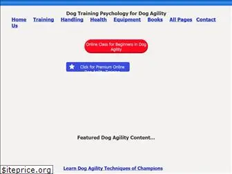 dogtrainingpsychology.com