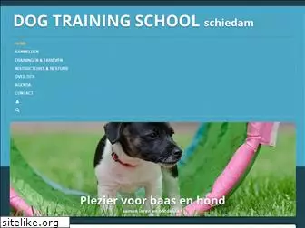 dogtrainingschool.nl