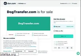 dogtransfer.com