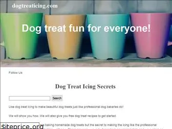 dogtreaticing.com