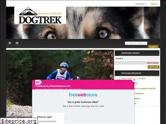 dogtrek.eu