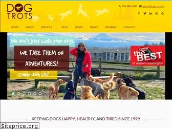 dogtrots.com