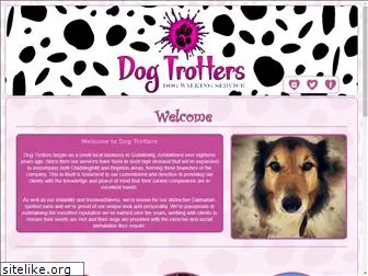 dogtrotters.co.uk