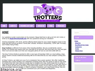 dogtrottersllc.com