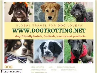 dogtrotting.net