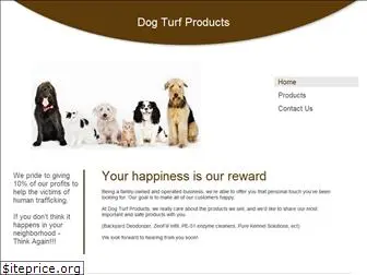 dogturfproducts.com