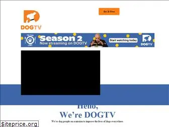 dogtv.com