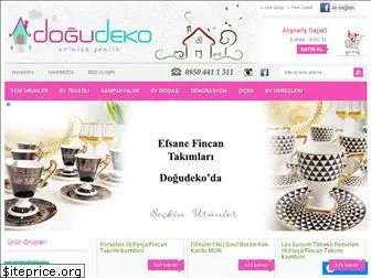 dogudeko.com