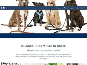 dogue.com.au