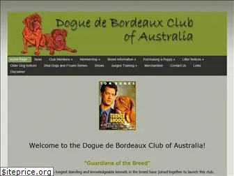 dogueclub.com