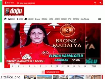 dogugazetesi.com.tr