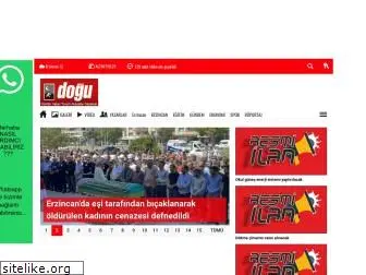 dogugazetesi.com