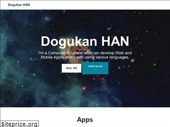 dogukanhan.com