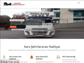 dogukarsevdenevenakliyat.com