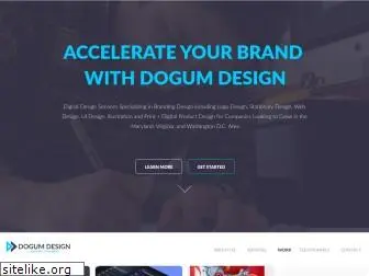 dogumdesign.com