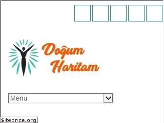 dogumharitam.com