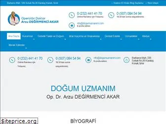 dogumuzmanim.com