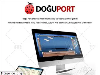 doguport.com
