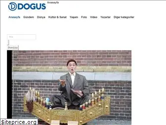 dogus.nl