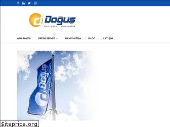 dogushidrolik.com.tr