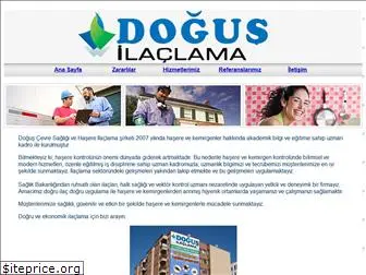 dogusilaclama.com