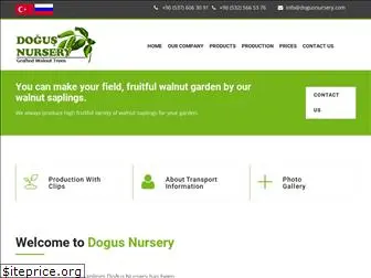 dogusnursery.com