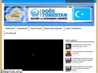 doguturkistander.org