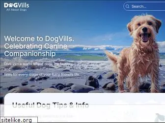 dogvills.com