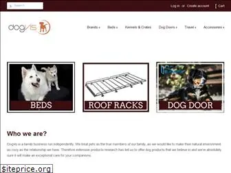 dogvis.com