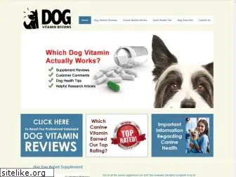 dogvitaminreviews.com