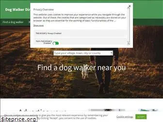 dogwalkerdirectory.co.uk