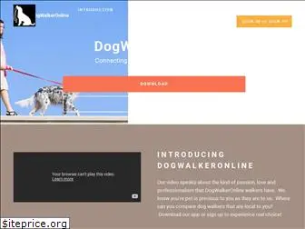 dogwalkeronline.com