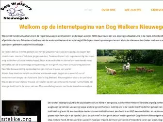 dogwalkers.nl