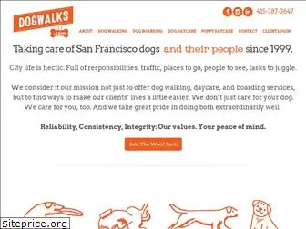 dogwalks.com