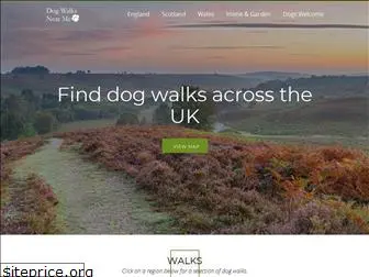 dogwalksnearme.co.uk