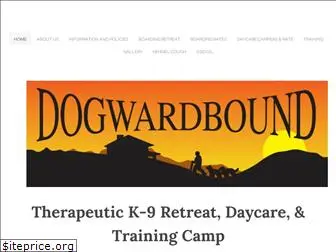 dogwardbound.com
