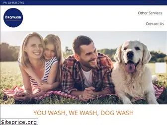 dogwashcafe.com.au