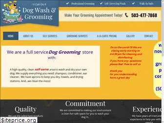 dogwashgrooming.com