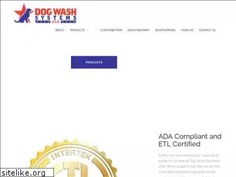 dogwashsystems.com
